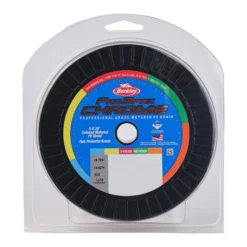 ProSpec® Chrome 5x20' Metered Braid