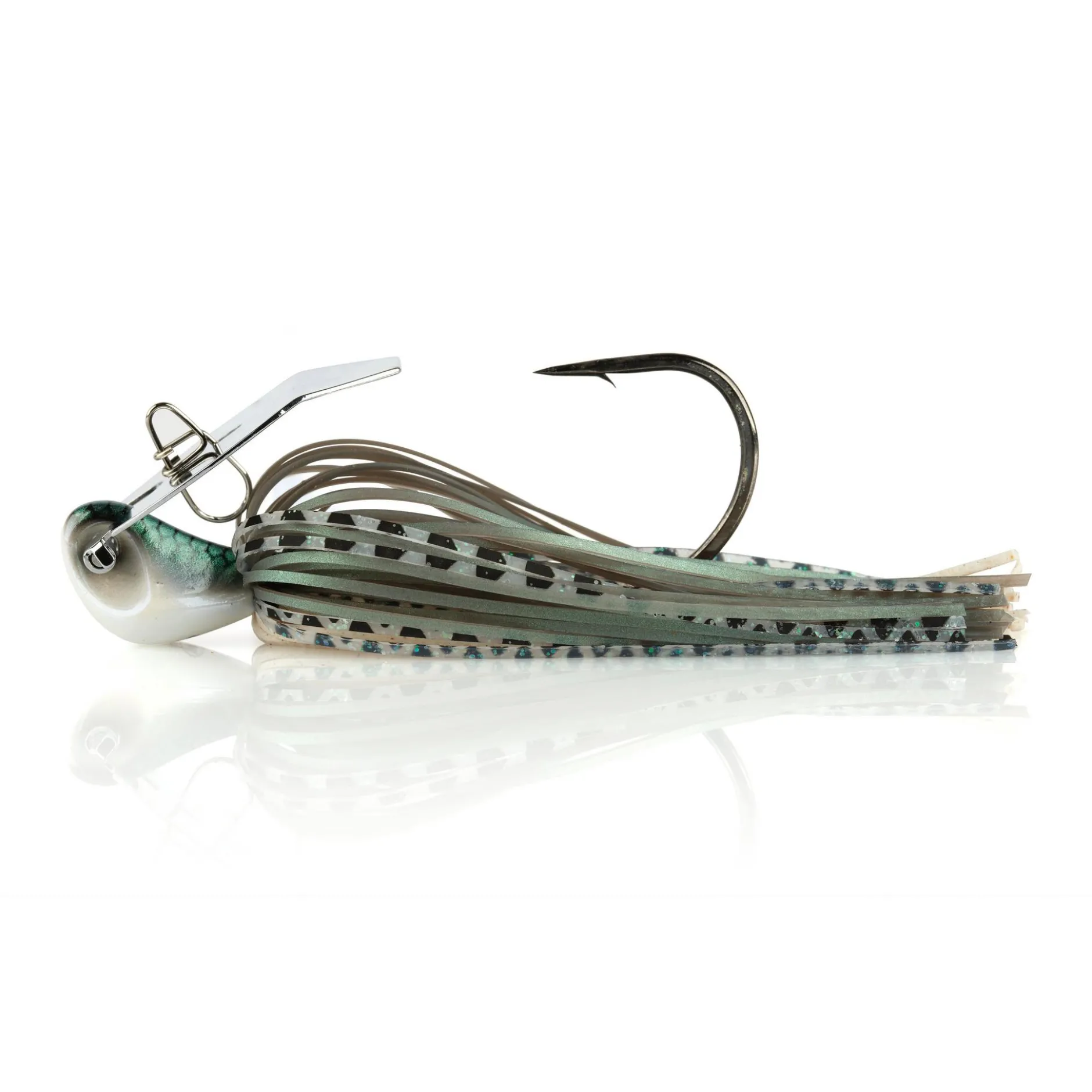 Saltwater SlobberKnocker