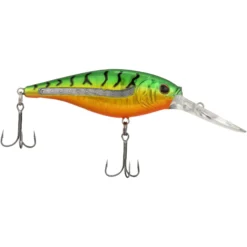 Scented Flicker Shad®