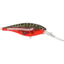 Scented Flicker Shad®