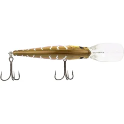 Scented Flicker Shad®