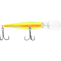 Scented Flicker Shad®
