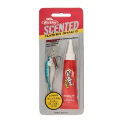 Scented Flicker Shad®