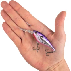 Scented Flicker Shad®
