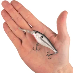 Scented Flicker Shad®
