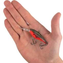 Scented Flicker Shad®