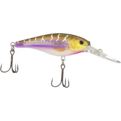 Scented Flicker Shad®