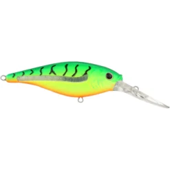 Scented Flicker Shad®