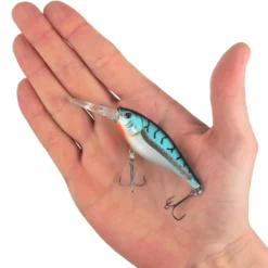 Scented Flicker Shad®