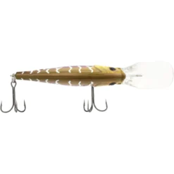 Scented Flicker Shad®