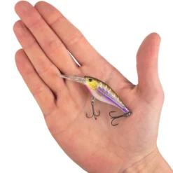 Scented Flicker Shad®