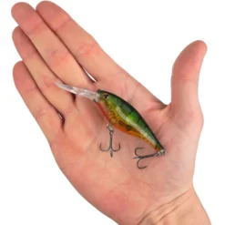 Scented Flicker Shad®