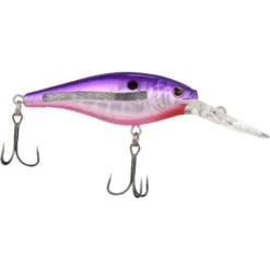 Scented Flicker Shad®
