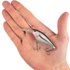 Scented Flicker Shad®