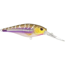 Scented Flicker Shad®