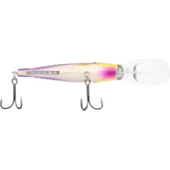 Scented Flicker Shad®
