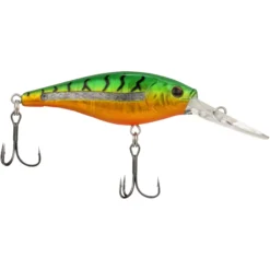 Scented Flicker Shad®