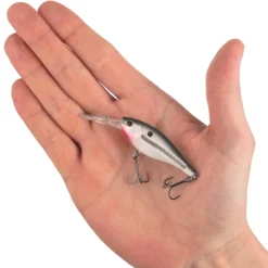 Scented Flicker Shad®
