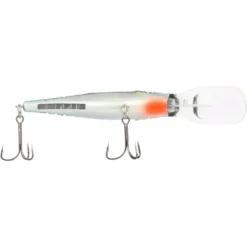 Scented Flicker Shad®