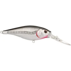 Scented Flicker Shad®