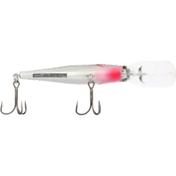 Scented Flicker Shad®