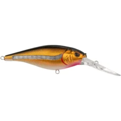 Scented Flicker Shad®