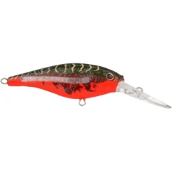 Scented Flicker Shad®