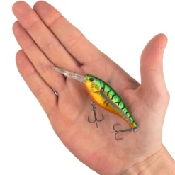 Scented Flicker Shad®