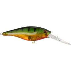 Scented Flicker Shad®