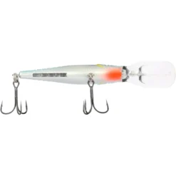 Scented Flicker Shad®