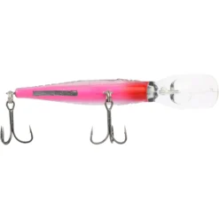 Scented Flicker Shad®