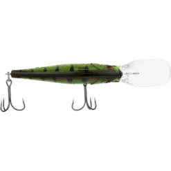 Scented Flicker Shad®