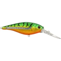 Scented Flicker Shad®