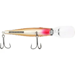 Scented Flicker Shad®