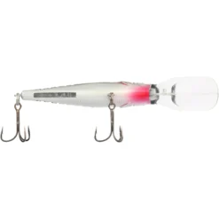 Scented Flicker Shad®