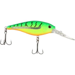 Scented Flicker Shad®