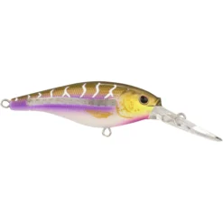 Scented Flicker Shad®