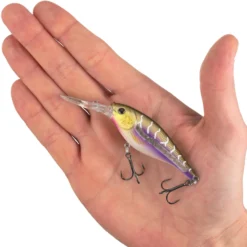 Scented Flicker Shad®