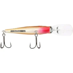 Scented Flicker Shad®