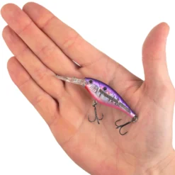 Scented Flicker Shad®