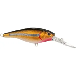Scented Flicker Shad®