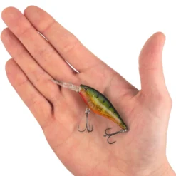 Scented Flicker Shad® Pro Pack