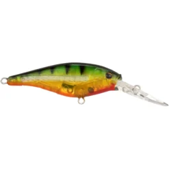 Scented Flicker Shad® Pro Pack
