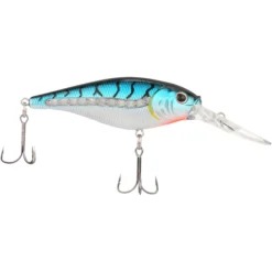Scented Flicker Shad® Pro Pack