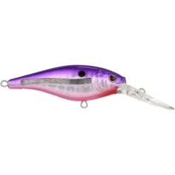 Scented Flicker Shad® Pro Pack