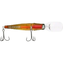 Scented Flicker Shad® Pro Pack