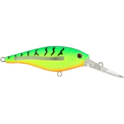 Scented Flicker Shad® Pro Pack