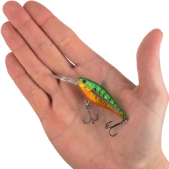 Scented Flicker Shad® Pro Pack