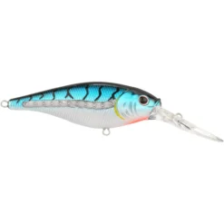 Scented Flicker Shad® Pro Pack