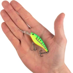 Scented Flicker Shad® Pro Pack